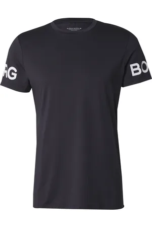 Björn Borg Camiseta funcional