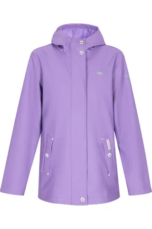 Schmuddelwedda Chaqueta de entretiempo