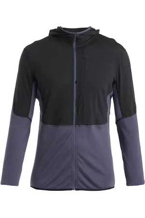 Icebreaker Chaqueta polar funcional 
