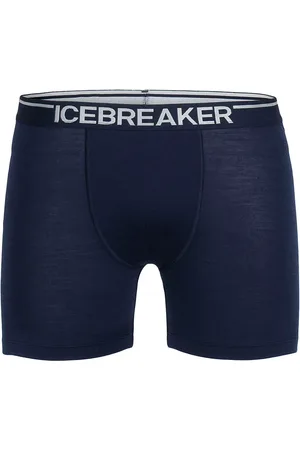 Icebreaker Calzoncillo boxer
