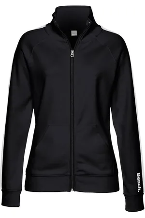 Bench Sudadera con cremallera