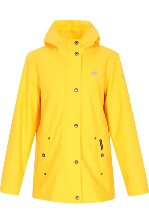 Schmuddelwedda Chaqueta de entretiempo