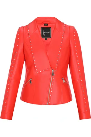 Faina Chaqueta de entretiempo