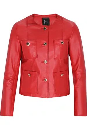 Faina Chaqueta de entretiempo