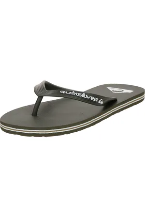 Quiksilver Sandalias de dedo 