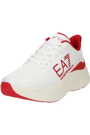 EA7 Zapatillas deportivas bajas