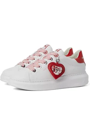 Karl Lagerfeld Zapatillas deportivas altas 