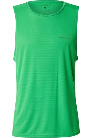 Endurance Camiseta funcional 