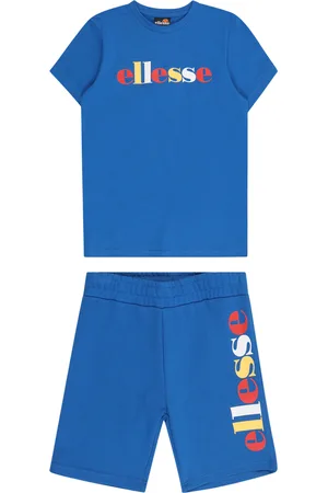 Ellesse Conjunto 