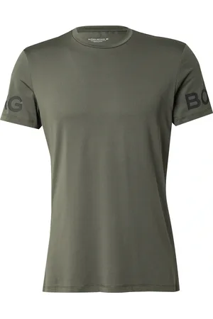 Björn Borg Camiseta funcional