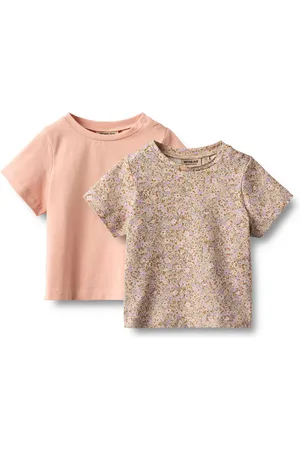 WHEAT Camiseta 