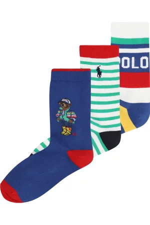 Ralph Lauren Calcetines