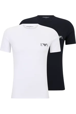 Emporio Armani Camiseta térmica