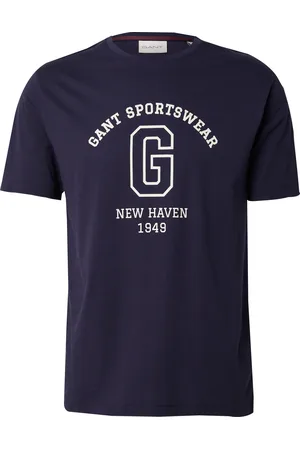 GANT Camiseta