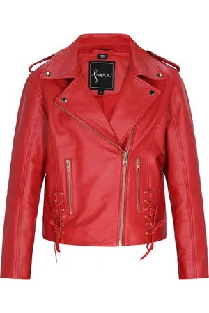 Faina Chaqueta de entretiempo