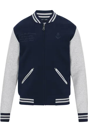 Dreimaster Chaqueta de entretiempo