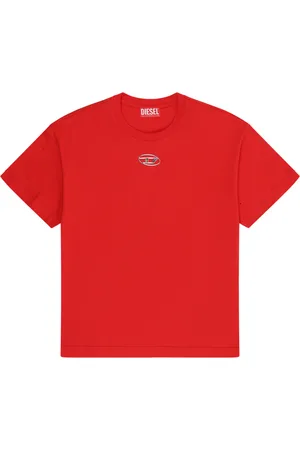 Diesel Camiseta