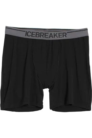 Icebreaker Calzoncillo boxer 