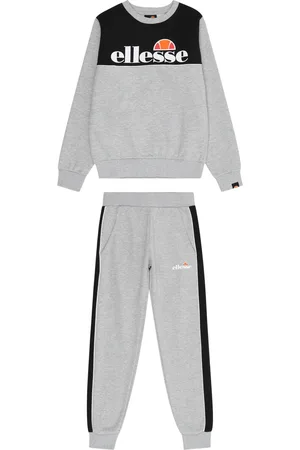 Ellesse Ropa para correr 