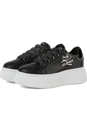 Karl Lagerfeld Zapatillas deportivas altas