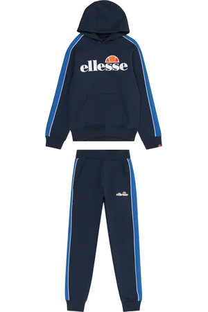 Ellesse Ropa para correr 