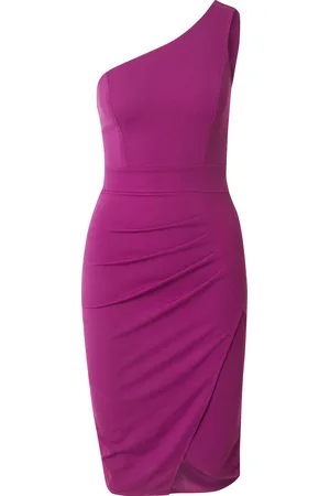 WAL G. Vestido de gala 