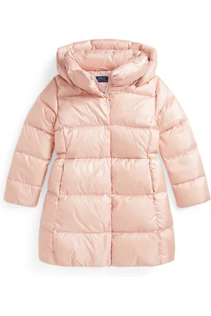 Ralph Lauren Abrigo 