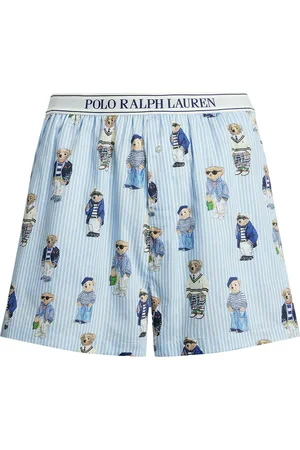 Ralph Lauren Pantalón de pijama 