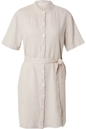 MSCH Vestido camisero 