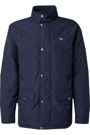 GANT Chaqueta de entretiempo