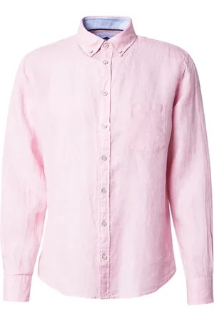 Fynch-Hatton Camisa