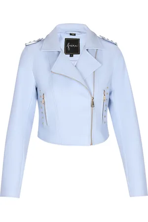 Faina Chaqueta de entretiempo