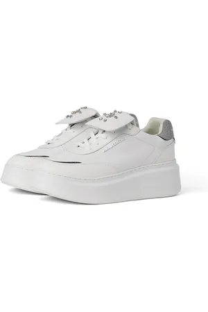 Karl Lagerfeld Zapatillas deportivas altas 