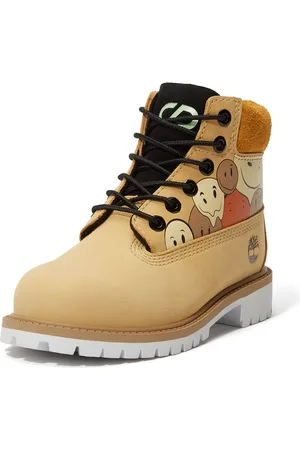 Timberland Botas
