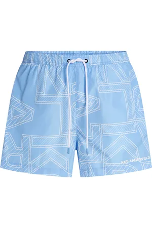 Karl Lagerfeld Bermudas