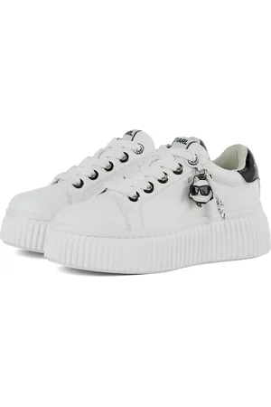 Karl Lagerfeld Zapatillas deportivas bajas 