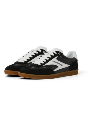 Karl Lagerfeld Zapatillas deportivas bajas 