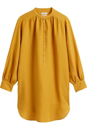 Marc O’ Polo Vestido camisero