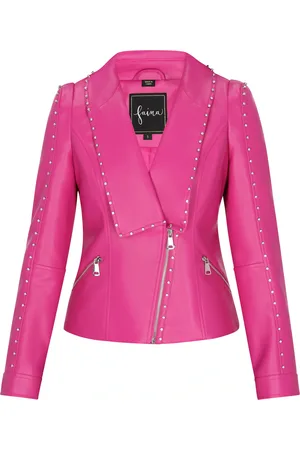 Faina Chaqueta de entretiempo