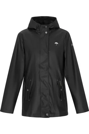 Schmuddelwedda Chaqueta de entretiempo