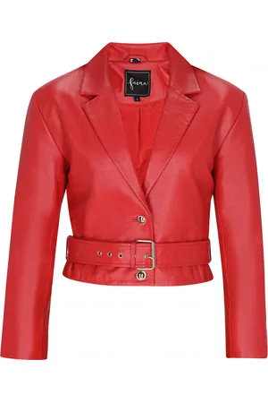 Faina Chaqueta de entretiempo