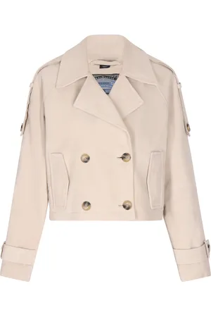 Dreimaster Chaqueta de entretiempo