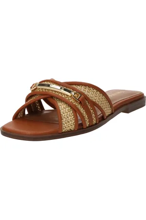 Twin-Set Zapatos abiertos 
