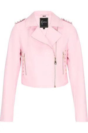 Faina Chaqueta de entretiempo
