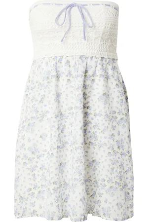 Hollister Vestido de verano