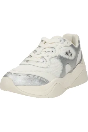 Armani Exchange Zapatillas deportivas bajas