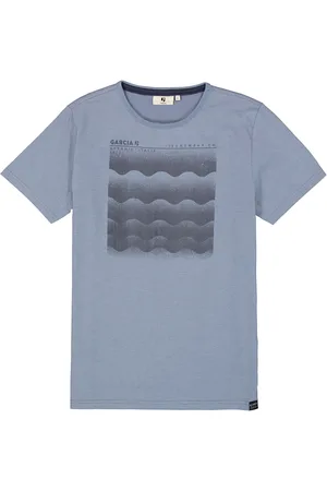 Garcia Camiseta