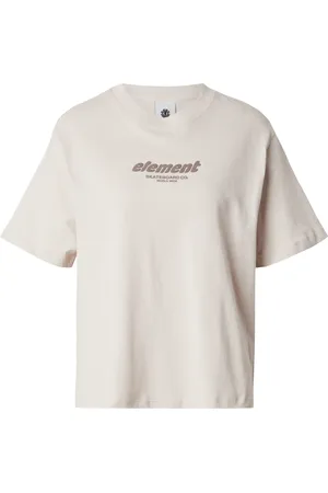 Element Camiseta 
