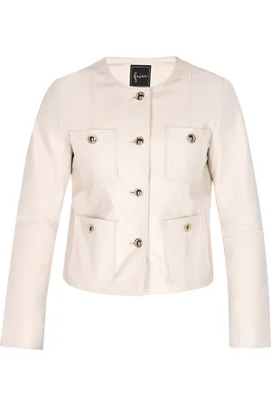 Faina Chaqueta de entretiempo