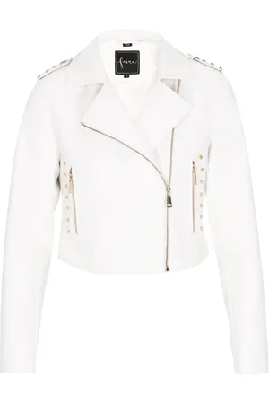 Faina Chaqueta de entretiempo